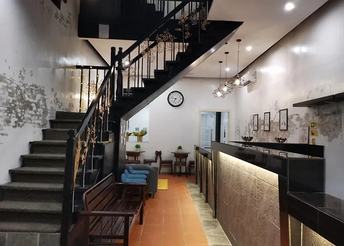 G Fortune Guest House+