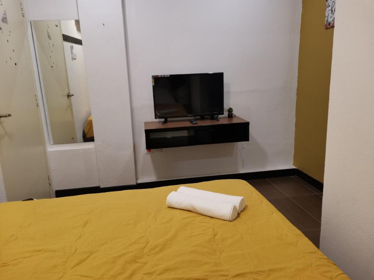G Fortune Guest House+ * Georgetown