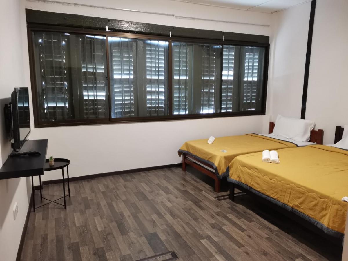 G Fortune Guest House+ Rumah tetamu