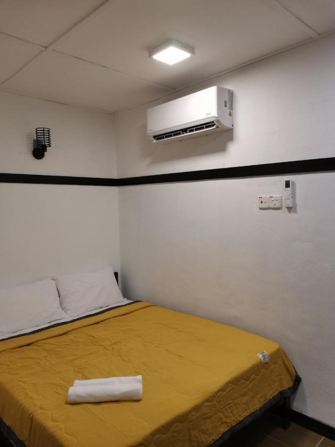G Fortune Guest House+ *