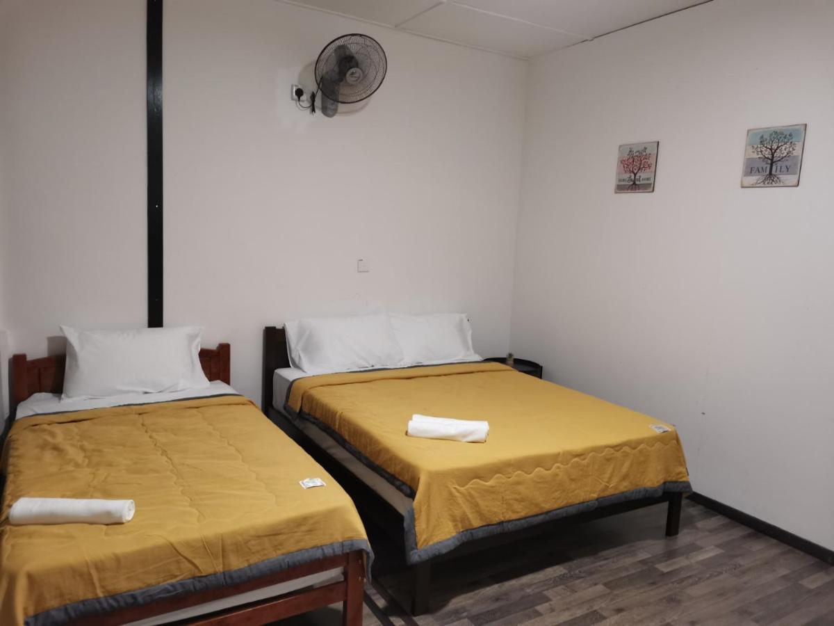 G Fortune Guest House+ Georgetown