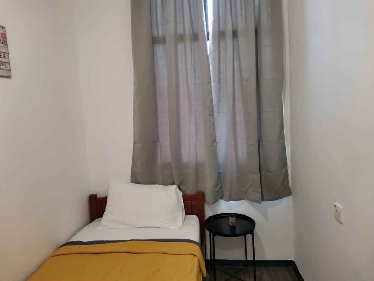 G Fortune Guest House+ *