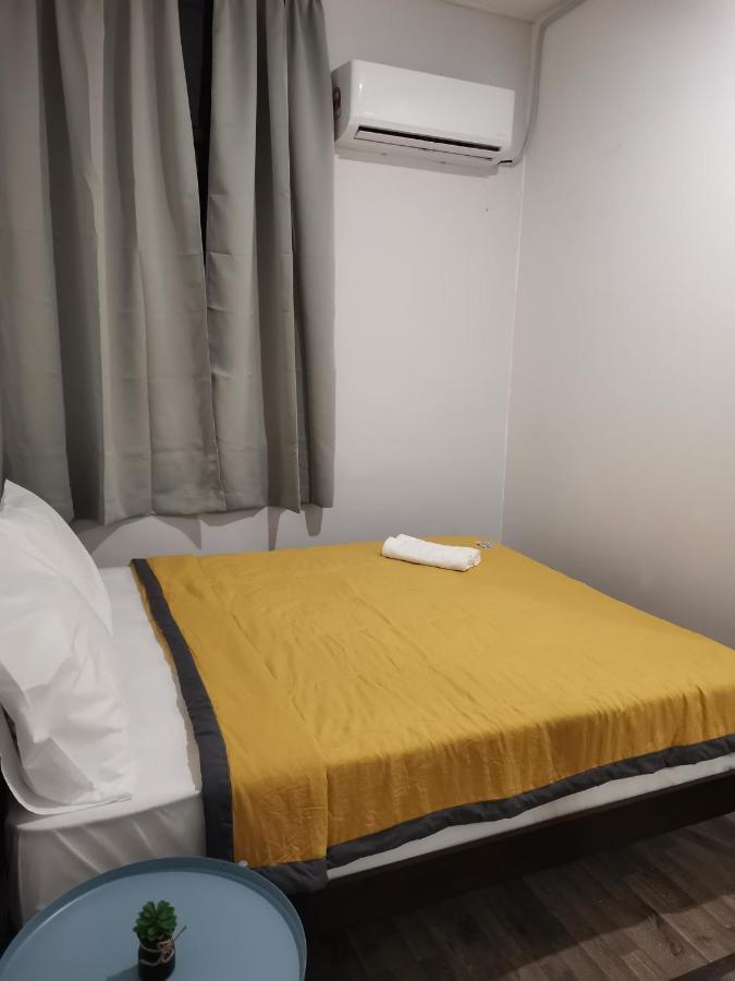 G Fortune Guest House+ Rumah tetamu