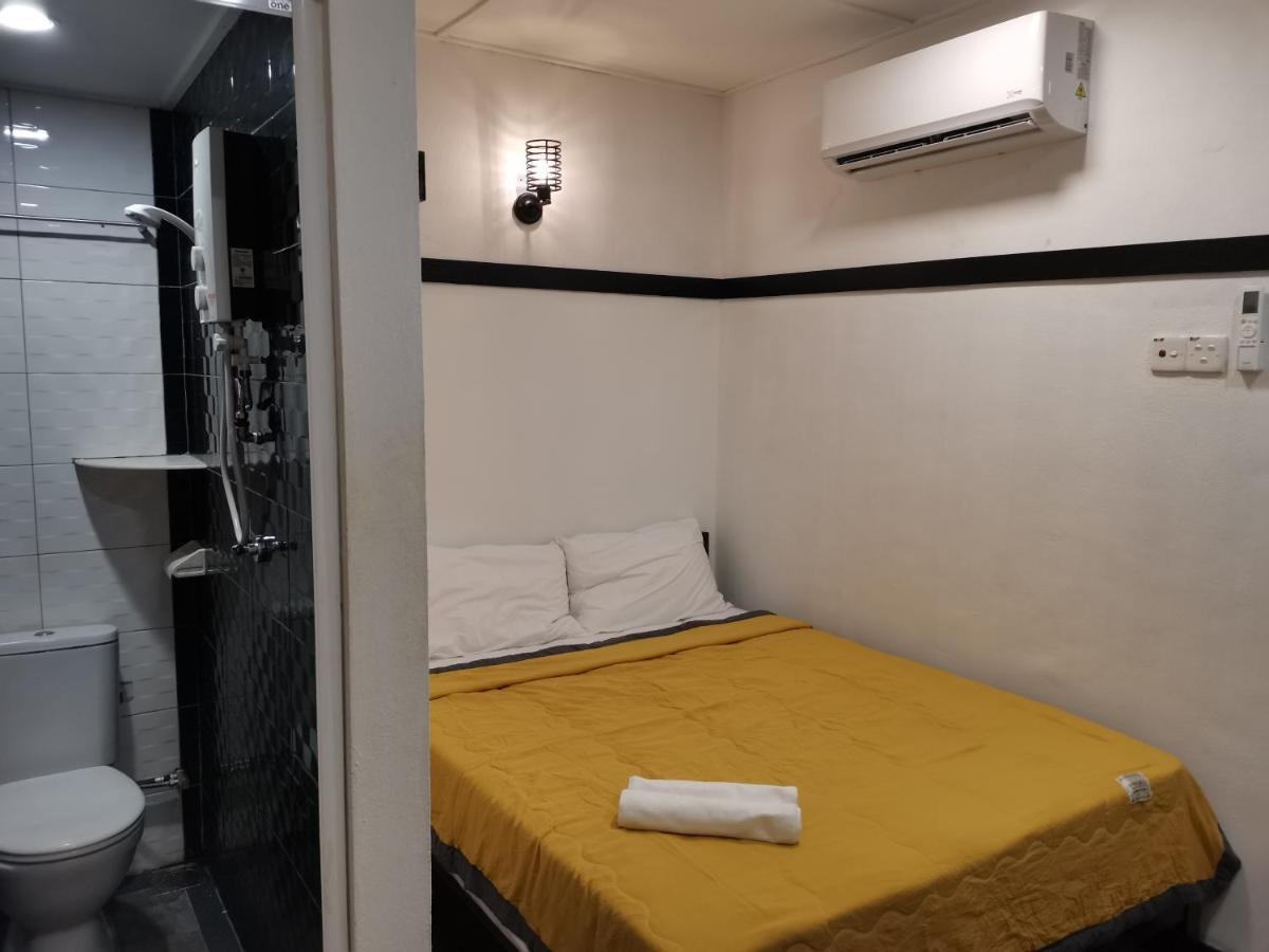 G Fortune Guest House+