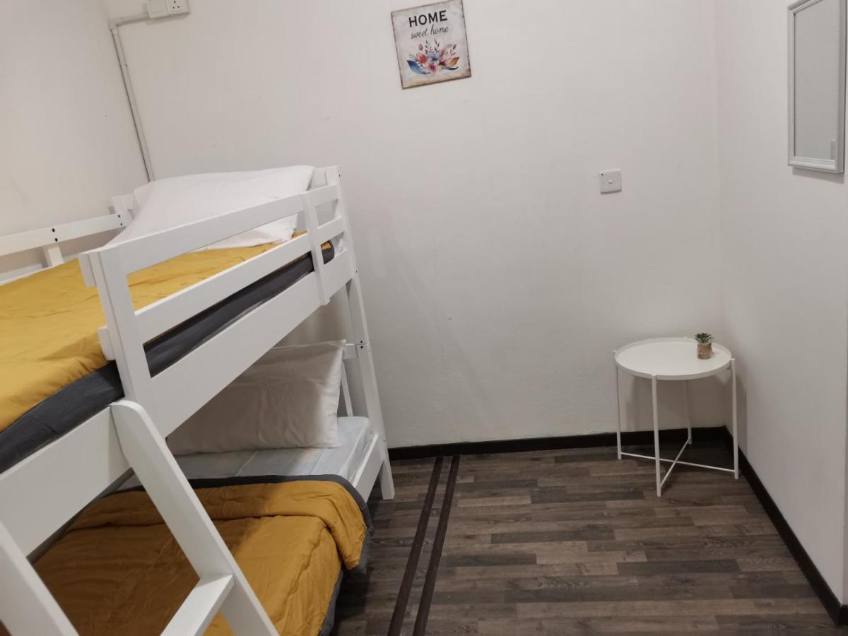 G Fortune Guest House+ *