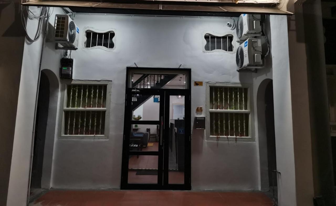 G Fortune Guest House+ Rumah tetamu