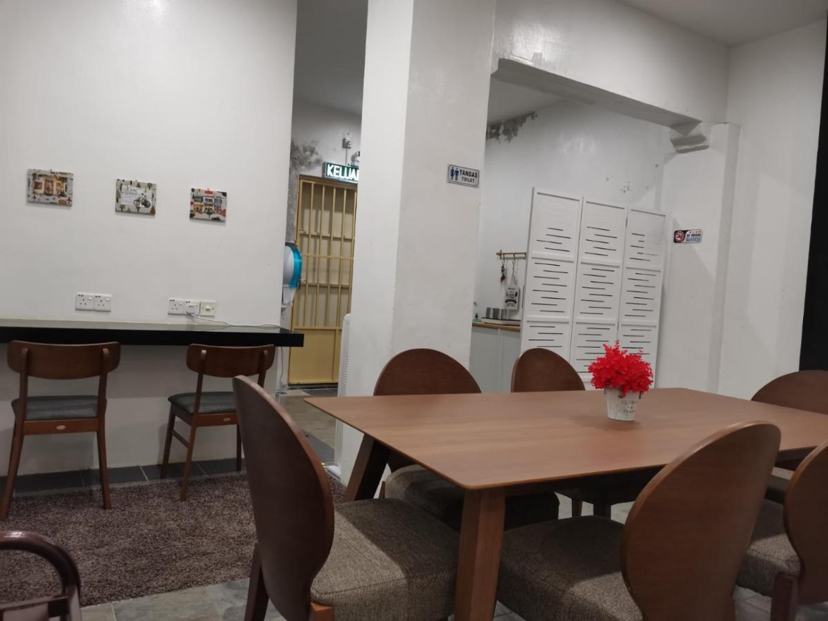 G Fortune Guest House+ Rumah tetamu Georgetown