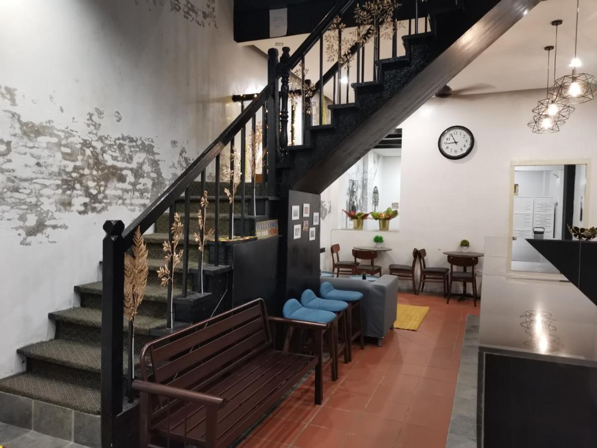 G Fortune Guest House+ *