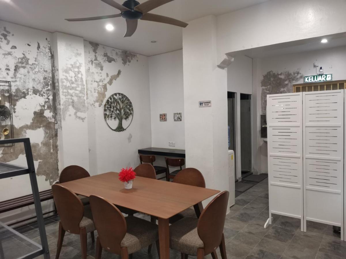 Rumah tetamu G Fortune Guest House+ Georgetown