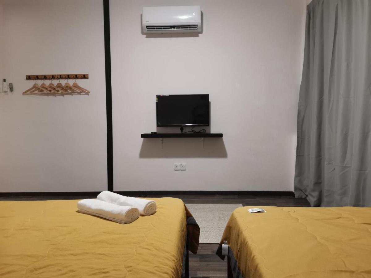 G Fortune Guest House+ * Georgetown
