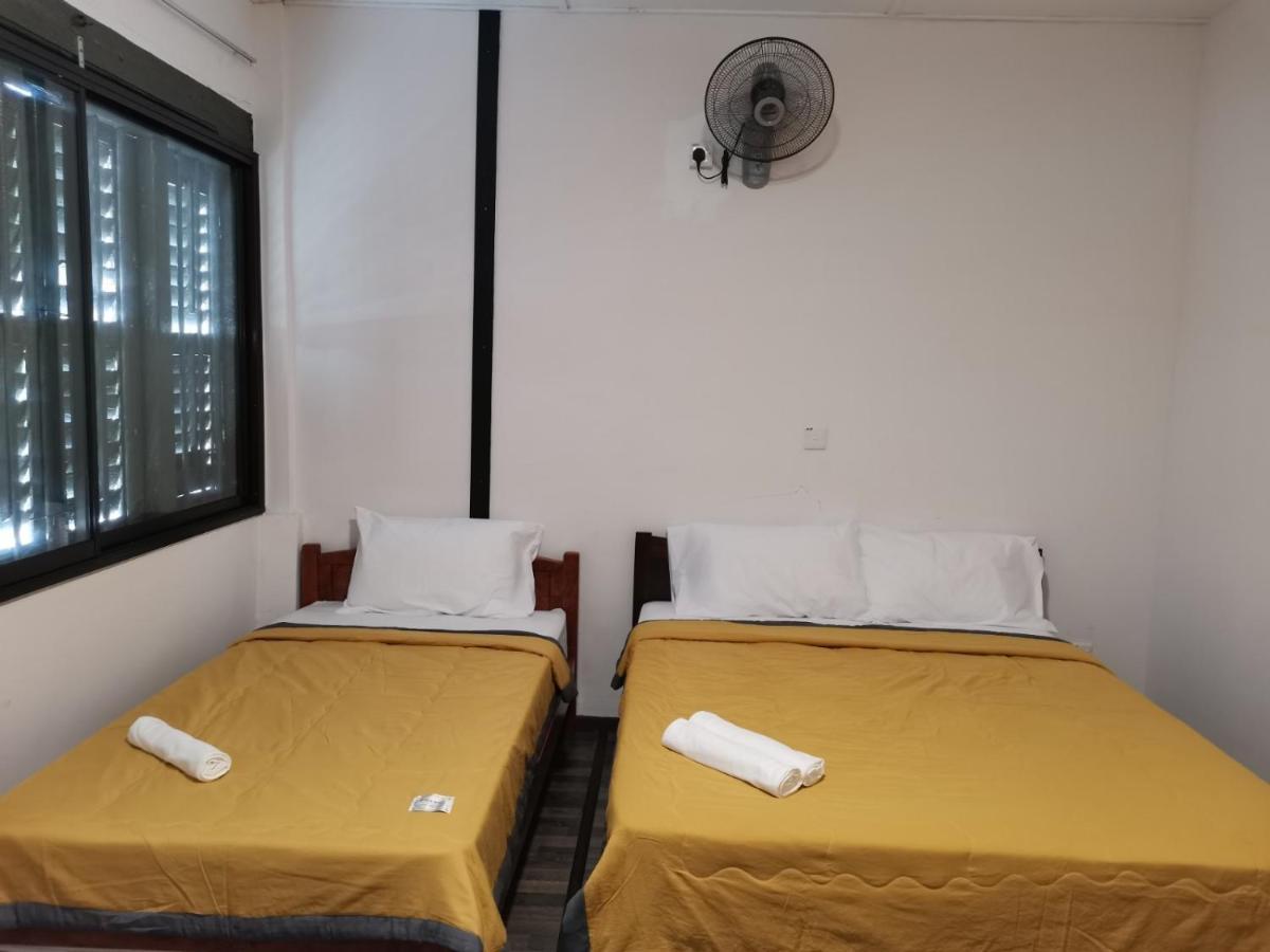 G Fortune Guest House+