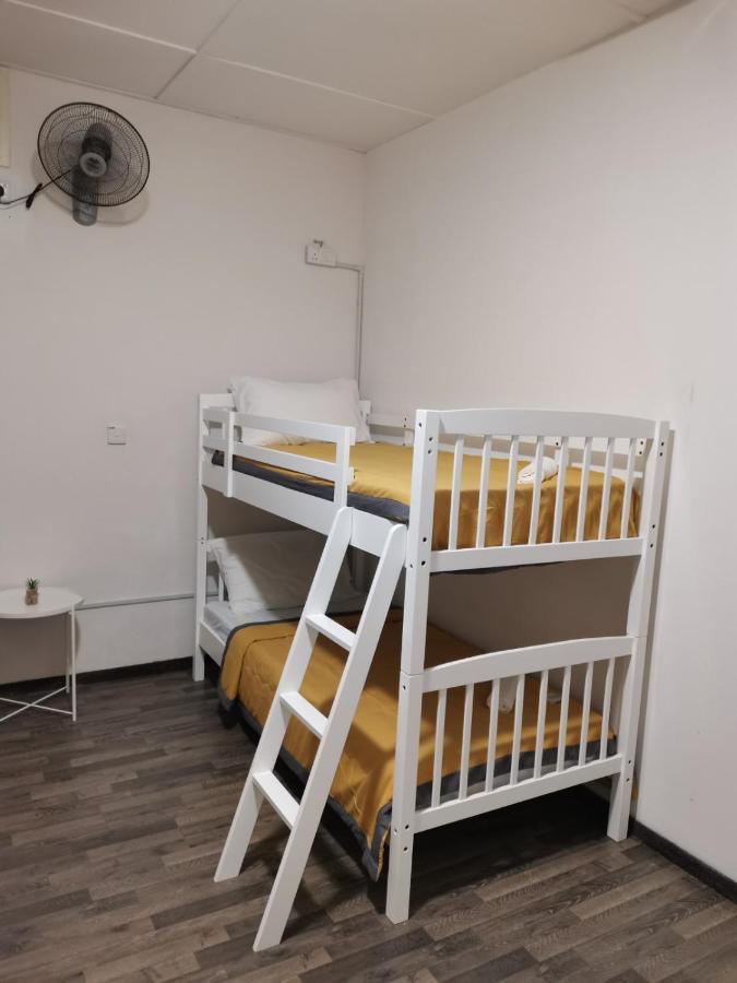 G Fortune Guest House+ * Georgetown