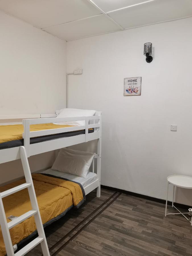 G Fortune Guest House+ Rumah tetamu